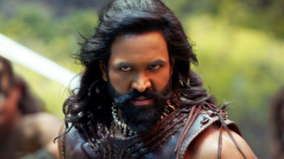 Vishnu Manchu's 'Kannappa' Set to Surpass ₹20 Crore in Opening Weekend Amid Strong Regional Performance