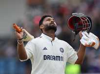 Greg Chappell: Rishabh Pant Redefining Cricket with Revolutionary Batting Style