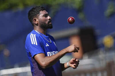 Miyaan Magic! Mohammed Siraj joins Virat Kohli with off-field venture - complete details