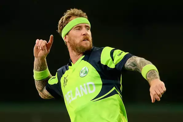 John Mooney played 91 international matches 