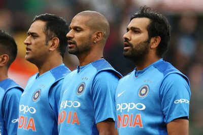 Watch: Rohit Sharma discloses the teammate he finds funniest