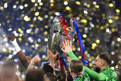Champions League: Big change announced for final; UEFA explains decision