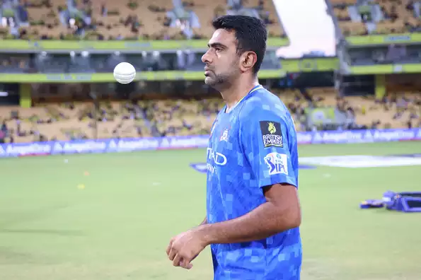 Post IPL retirement, Ashwin is set to explore opportunities in overseas leagues