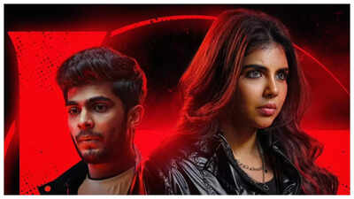Kalyani Priyadarshan’s ‘Lokah: Chapter 1 - Chandra’ emerges as the 5th biggest Malayalam hit of 2025