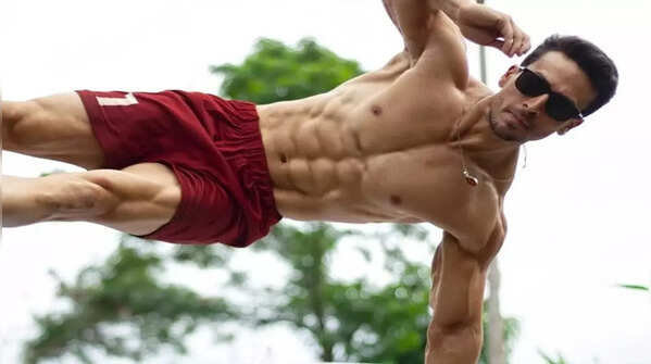 Routine with cardio and strength