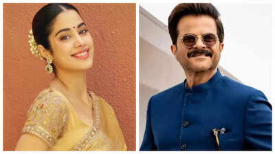 Boney Kapoor reveals stars in his family help producers, Janhvi Kapoor, Anil Kapoor pay their own bills: 'If her staffs...'