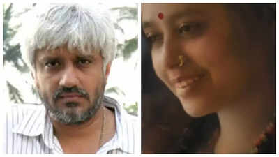 Vikram Bhatt mourns loss of mother Varsha Bhatt, pens emotional note: 'She was in pain for the last few months...'