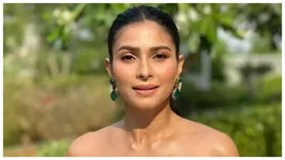 Tanishaa Mukerji argues actors working long hours deserve basic necessities, says it's different for Akshay Kumar who works 9-5: 'Stars won't be...'