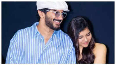 Dulquer Salmaan’s ‘Lokah: Chapter 1-Chandra’ beats Tovino Thomas’s ‘2018' to become 4th highest grossing Malayalam film