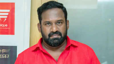 Robo Shankar passes away at 46: Kamal Haasan, MK Stalin, Varalakshmi Sarathkumar and others mourn Tamil actor-comedian's demise