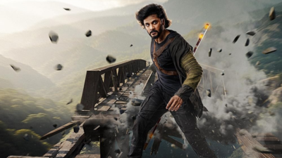 'Mirai' Box Office: Teja Sajja's Fantasy Film Continues Strong Run, Earns ₹56.75 Crore in 5 Days