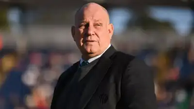 India vs Pakistan: Who is Andy Pycroft, the match referee that PCB want removed
