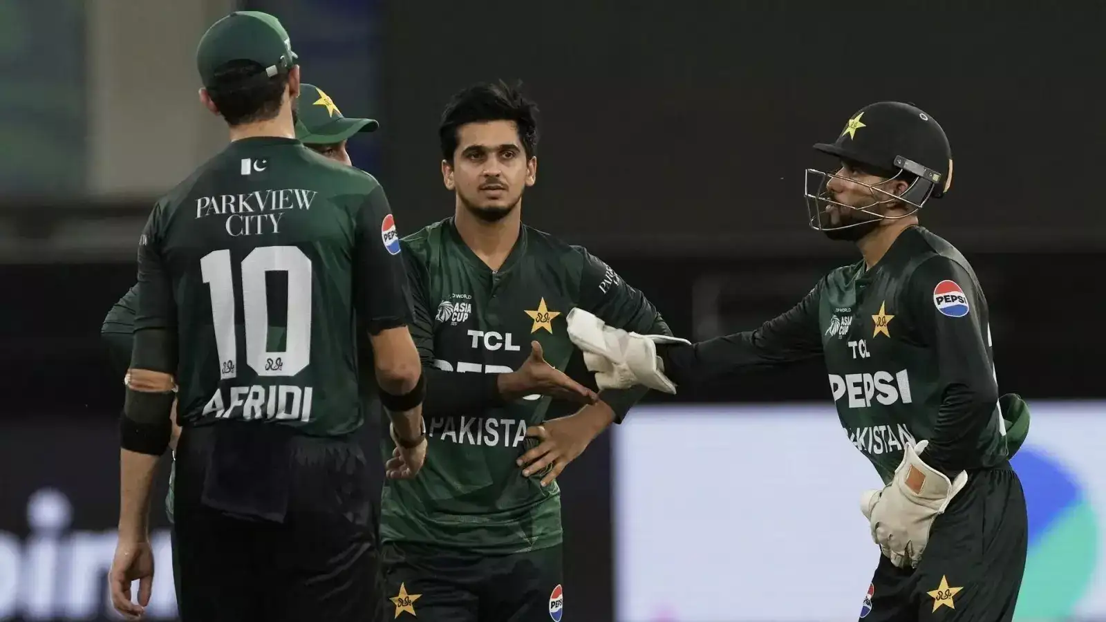 Asia Cup Cricket