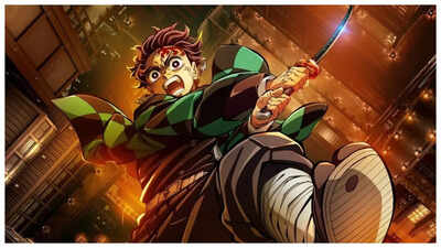 'Demon Slayer: Kimetsu no Yaiba – Infinity Castle' box office collection Day 1: Anime to recreate 'Mahavatar Narsimha' magic; eyeing Rs 15 crore opening