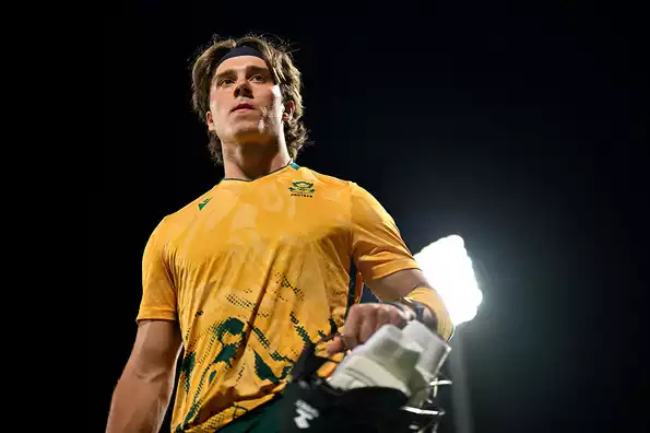Dewald Brevis became the most expensive signing in the history of SA20