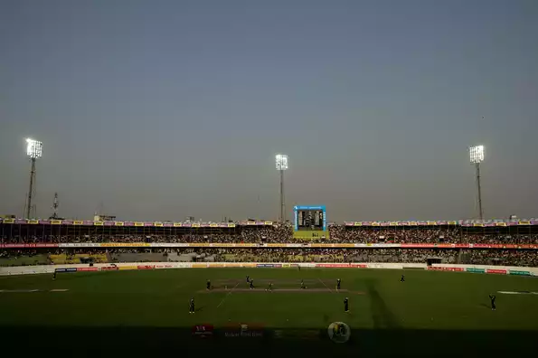 Dhaka will host the ODI series and Chattogram will host the T20Is