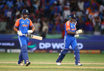 Asia Cup: Ex-India cricketer claims India’s second-string team is stronger than Pakistan