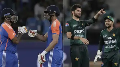 Asia Cup: Calm before the storm! Will the India vs Pakistan clash live up to its 'historical' hype?