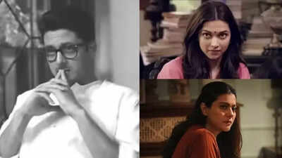 THIS actor gave up cricket for acting, had no money for food, was paid just Rs 250 for TV shows; later worked with Kajol, Deepika Padukone