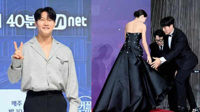Kim Jong-kook's secret wedding and pregnancy rumours: Everything you need to know