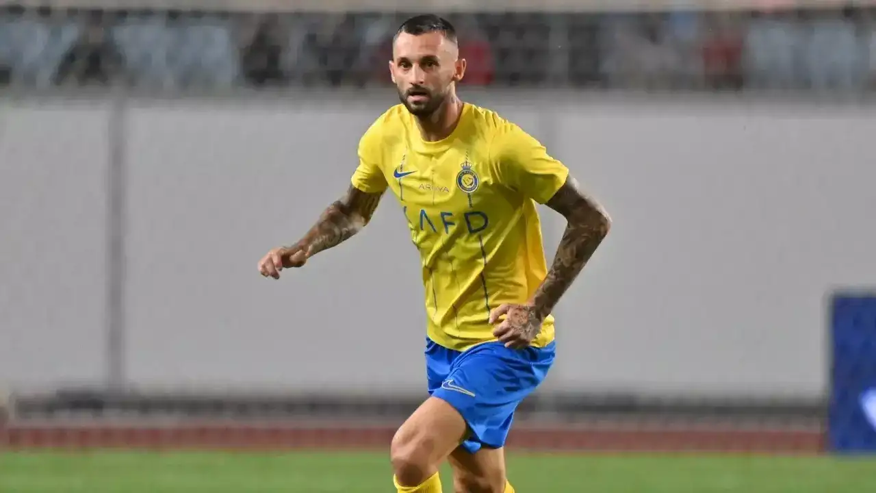 Marcelo Brozović is one of the best modern-era CDMs
