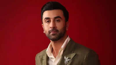 Ranbir Kapoor to turn director soon; has started a writer’s room: 'I am dying to direct a movie'