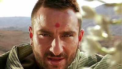 Saif Ali Khan’s iconic ‘Omkara’ character set for comeback? Makers plan spin-off for Langda Tyagi - Report