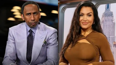 Why did Molly Qerim leave ESPN? Stephen A. Smith reveals shocking details behind abrupt exit