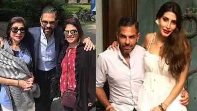 Sunjay Kapur’s sister accuses Priya Kapur of taking everything: ‘My mother doesn’t have a roof over her head’