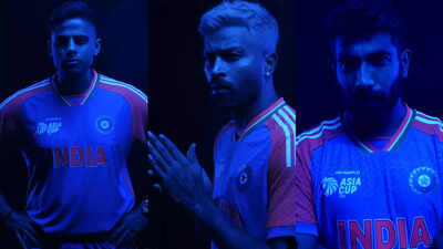 Asia Cup 2025: How Jasprit Bumrah, Hardik Pandya spent their time away from cricket