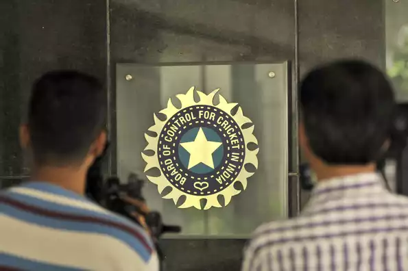 The BCCI has 'provisioned INR 3,150 crore towards income tax obligations for FY 2023-24'.