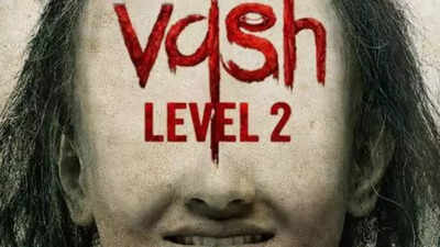 ​'Vash Level 2' box office collection Day 10: Janki Bodiwala starrer crashes on second Friday; earns Rs 37 lakh across all languages