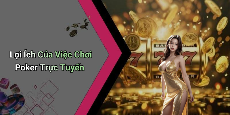 Online Poker Games Real Money: Explore the Exciting World of Betting